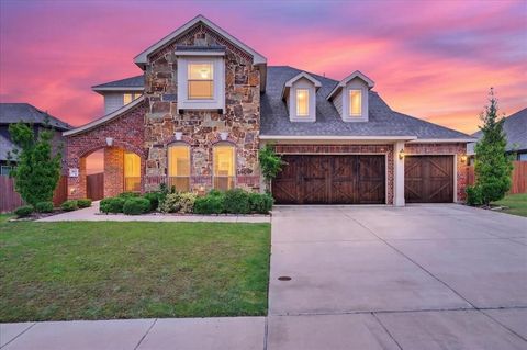 Photo of 3835 Wheatland Trail, Heartland, TX 75126 (MLS # 21284708)