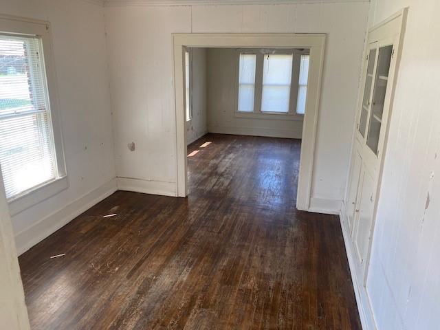 Weedon Add - Residential