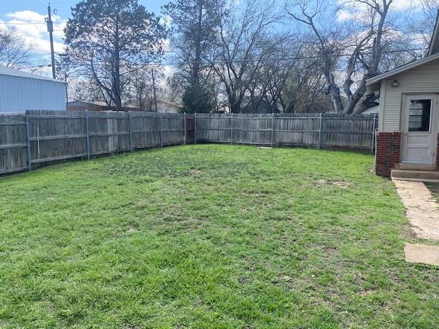 Weedon Add - Residential