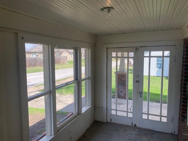 Weedon Add - Residential