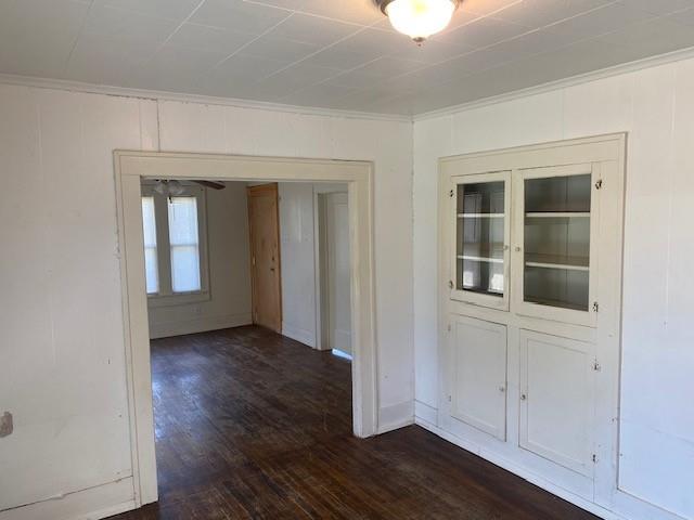 Weedon Add - Residential