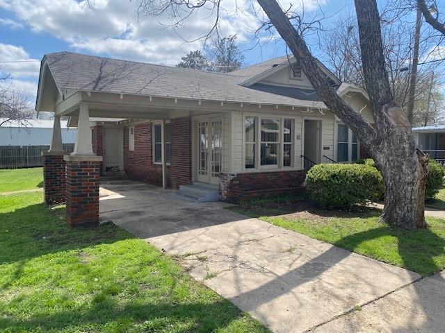 Weedon Add - Residential