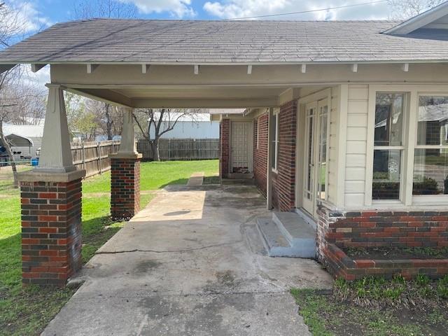 Weedon Add - Residential