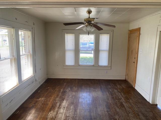 Weedon Add - Residential