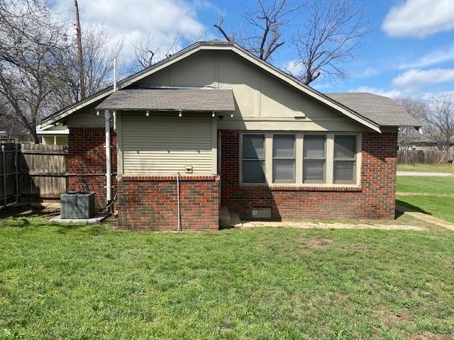 Weedon Add - Residential