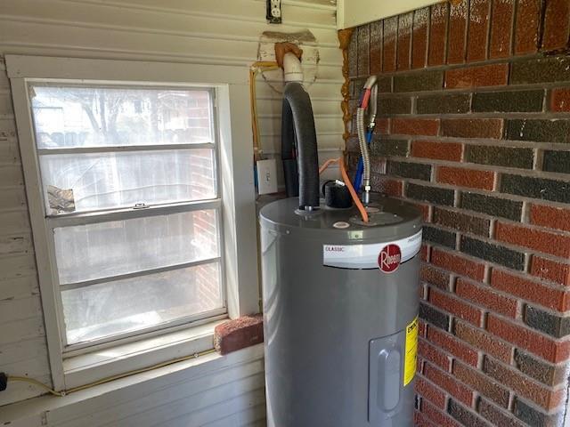 Weedon Add - Residential