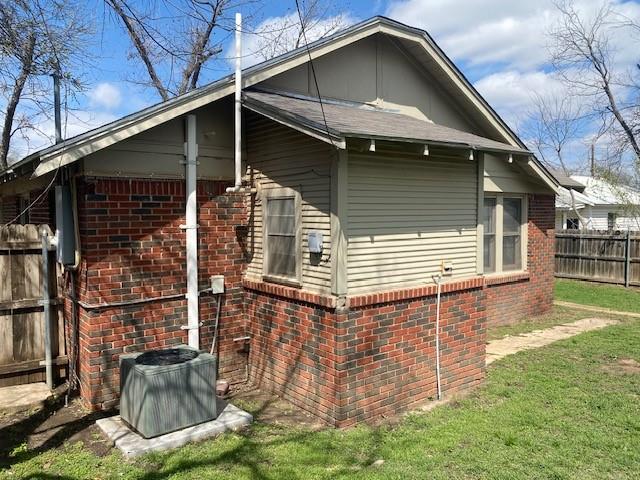 Weedon Add - Residential