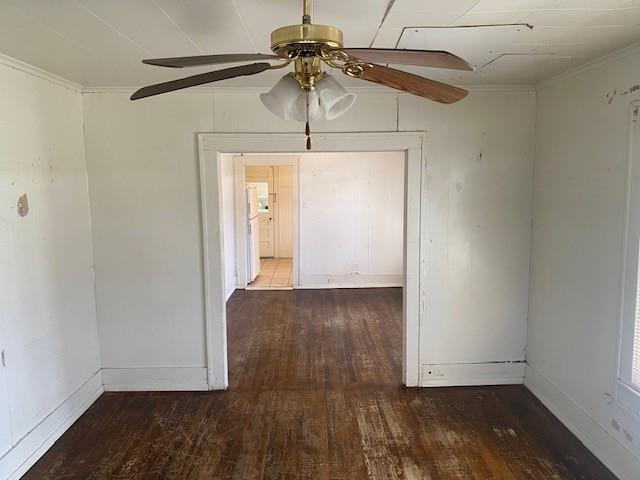 Weedon Add - Residential