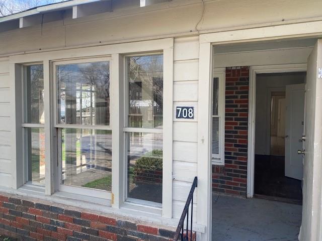 Weedon Add - Residential