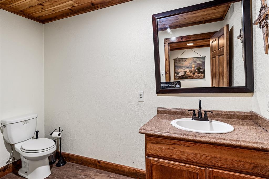 None - Commercial Sale