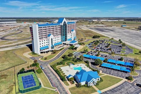 Photo of 3575 Lone Star Circle #1004, Fort Worth, TX 76177 (MLS # 21221591)