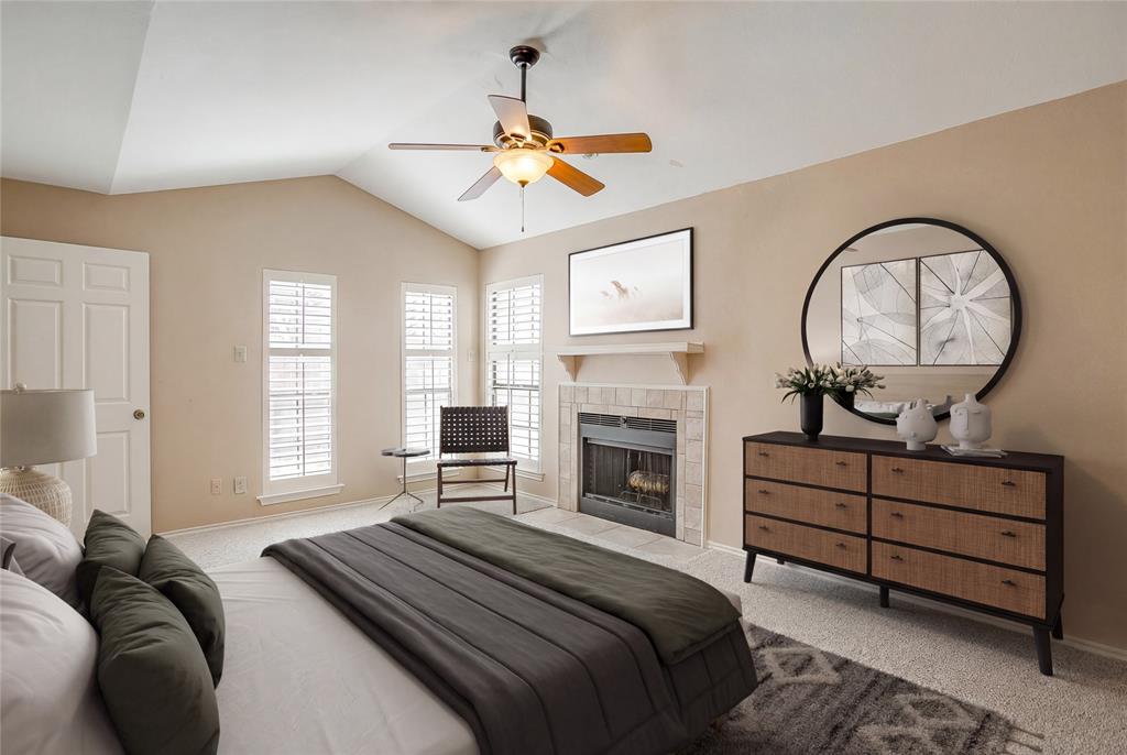 Ridgmar Crossroads Condo - Residential