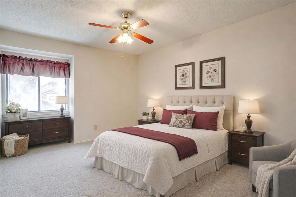 Ridgmar Crossroads Condo - Residential