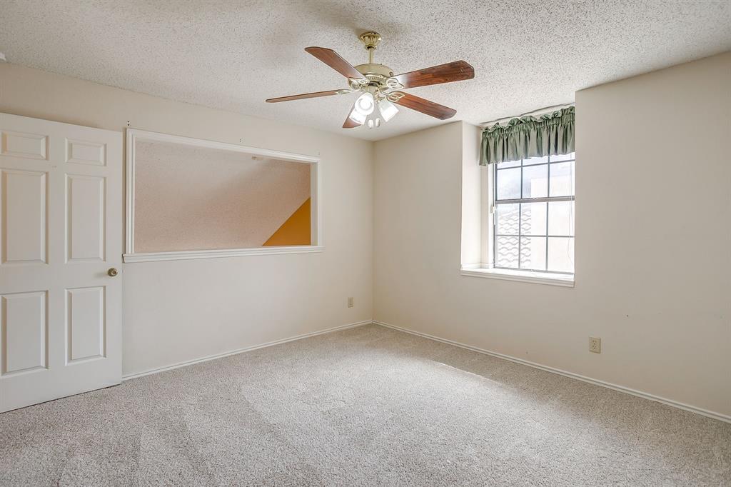 Ridgmar Crossroads Condo - Residential