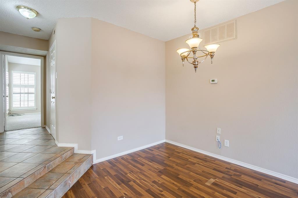 Ridgmar Crossroads Condo - Residential