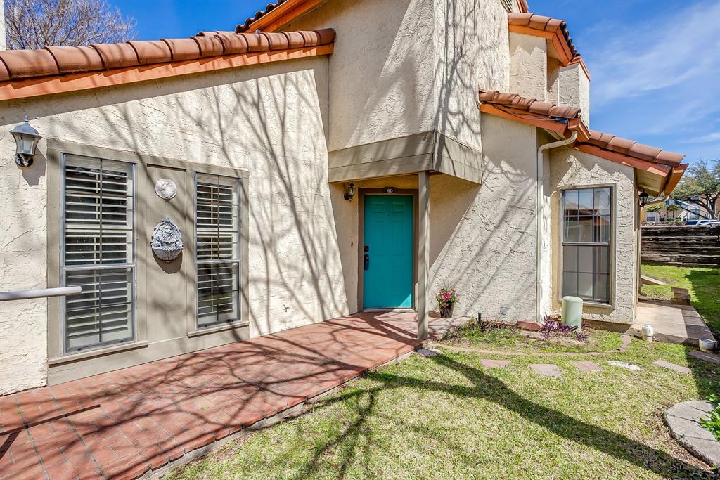 Ridgmar Crossroads Condo - Residential