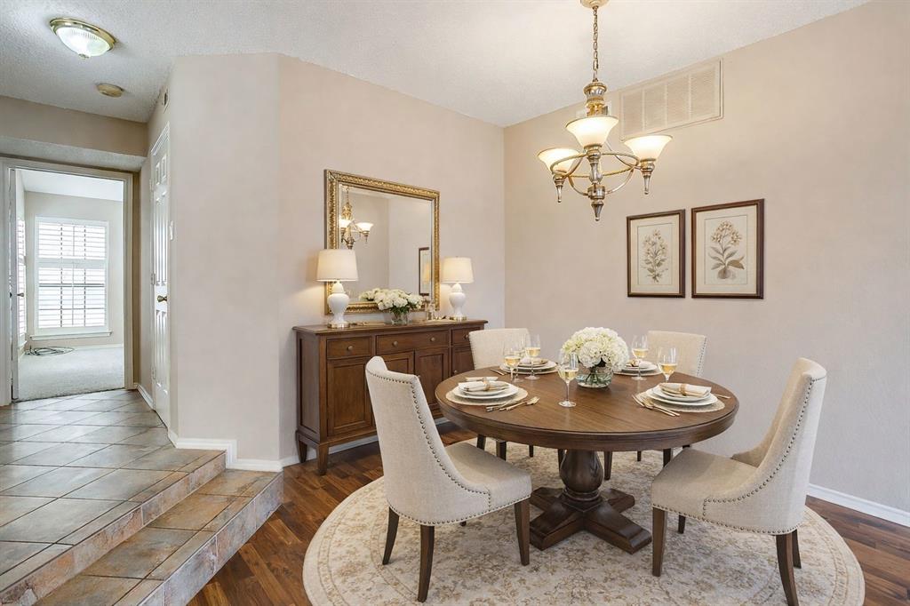 Ridgmar Crossroads Condo - Residential