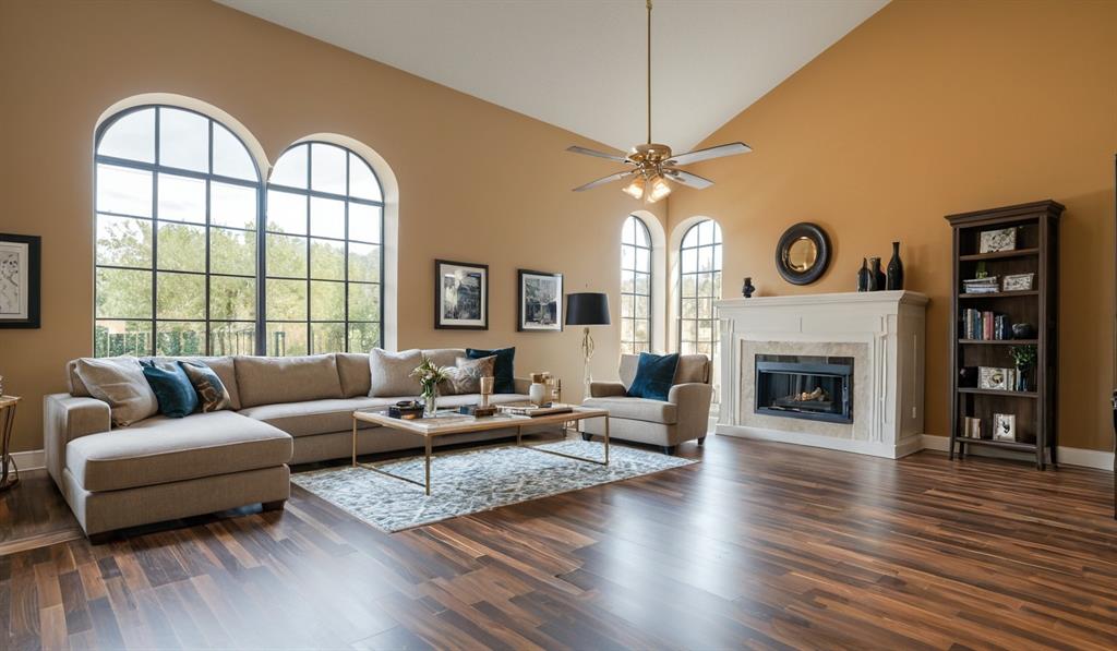 Ridgmar Crossroads Condo - Residential