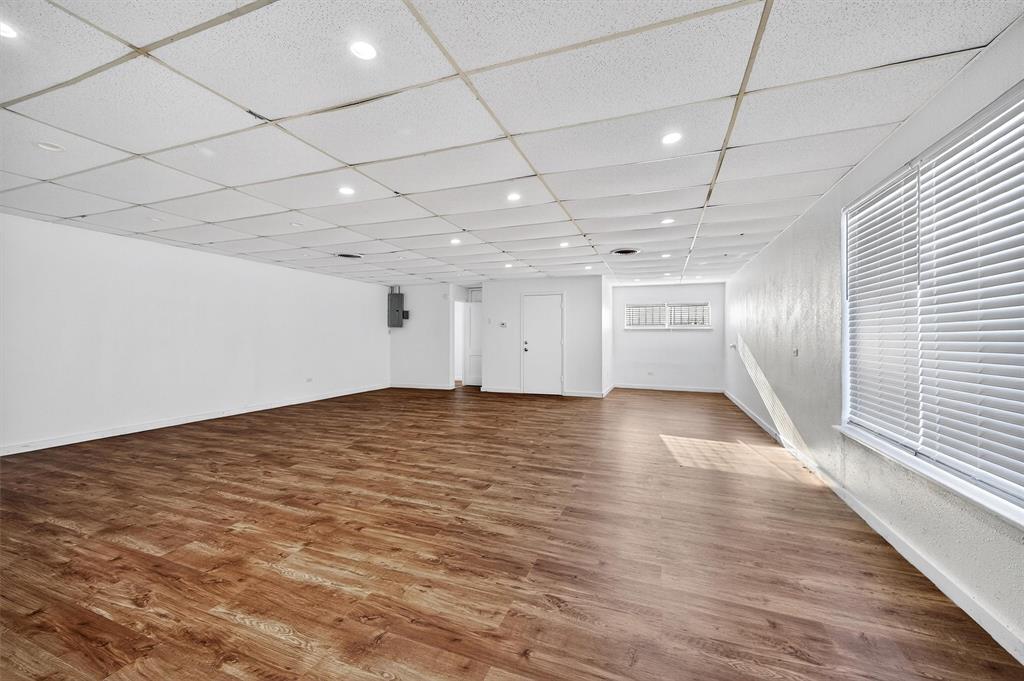 Otp Denison - Commercial Lease