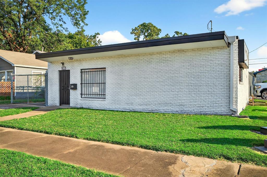 Otp Denison - Commercial Lease