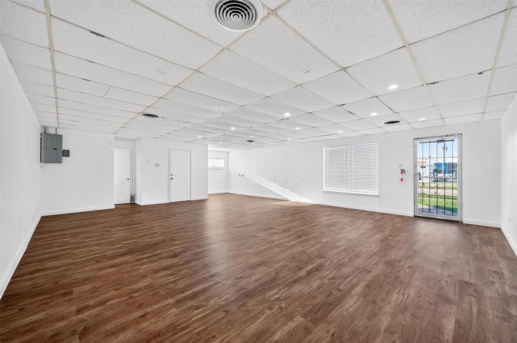 Otp Denison - Commercial Lease