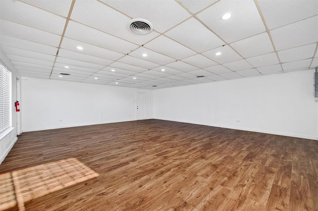 Otp Denison - Commercial Lease