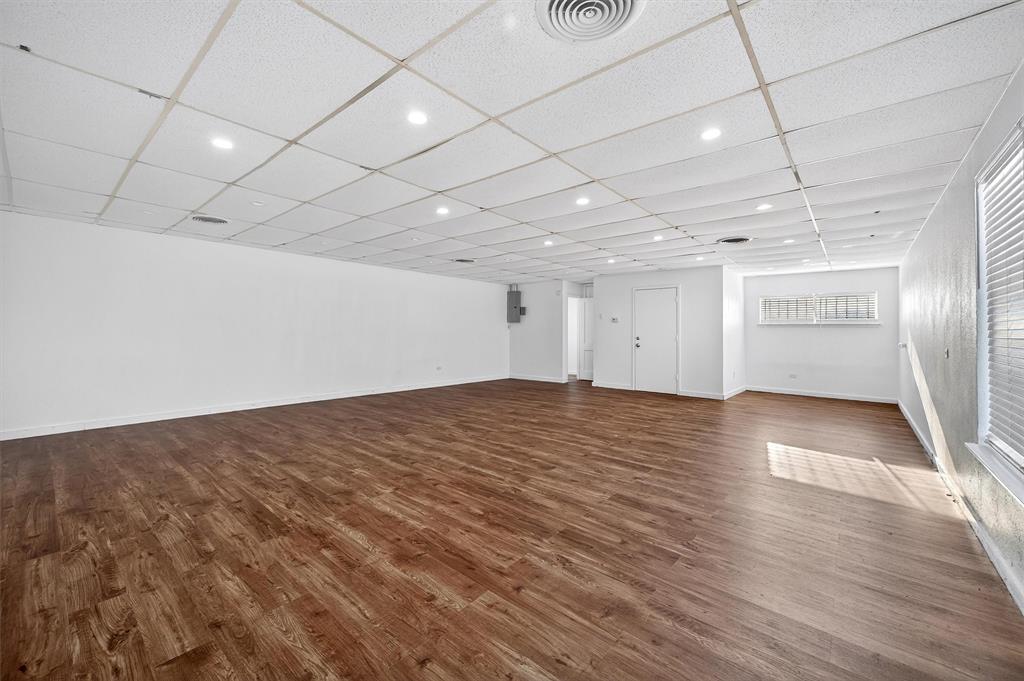 Otp Denison - Commercial Lease