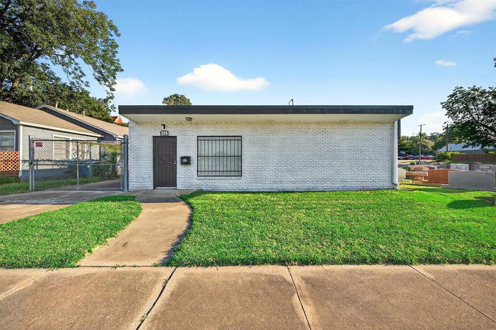 Otp Denison - Commercial Lease