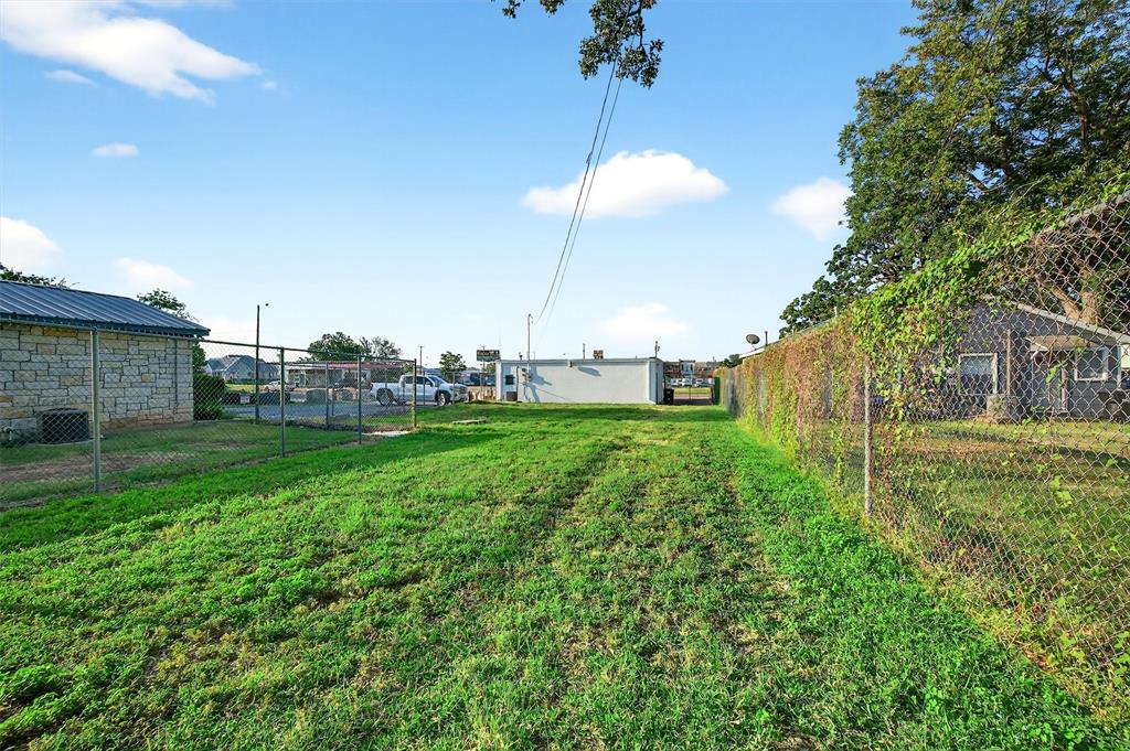 Otp Denison - Commercial Lease