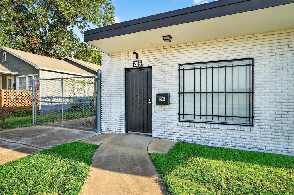 Otp Denison - Commercial Lease