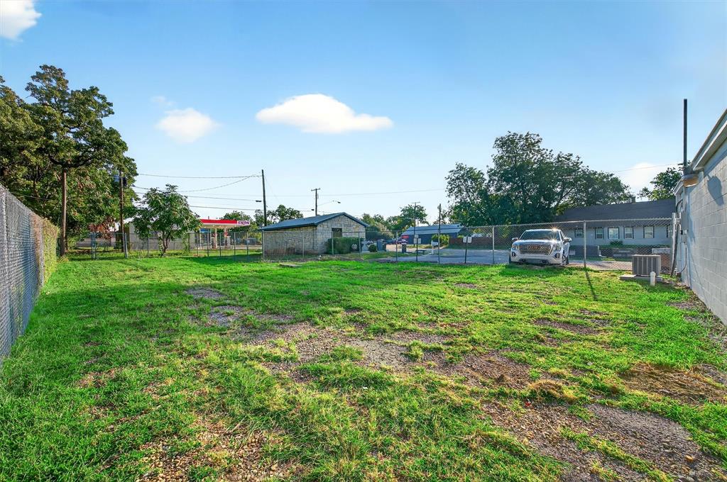 Otp Denison - Commercial Lease