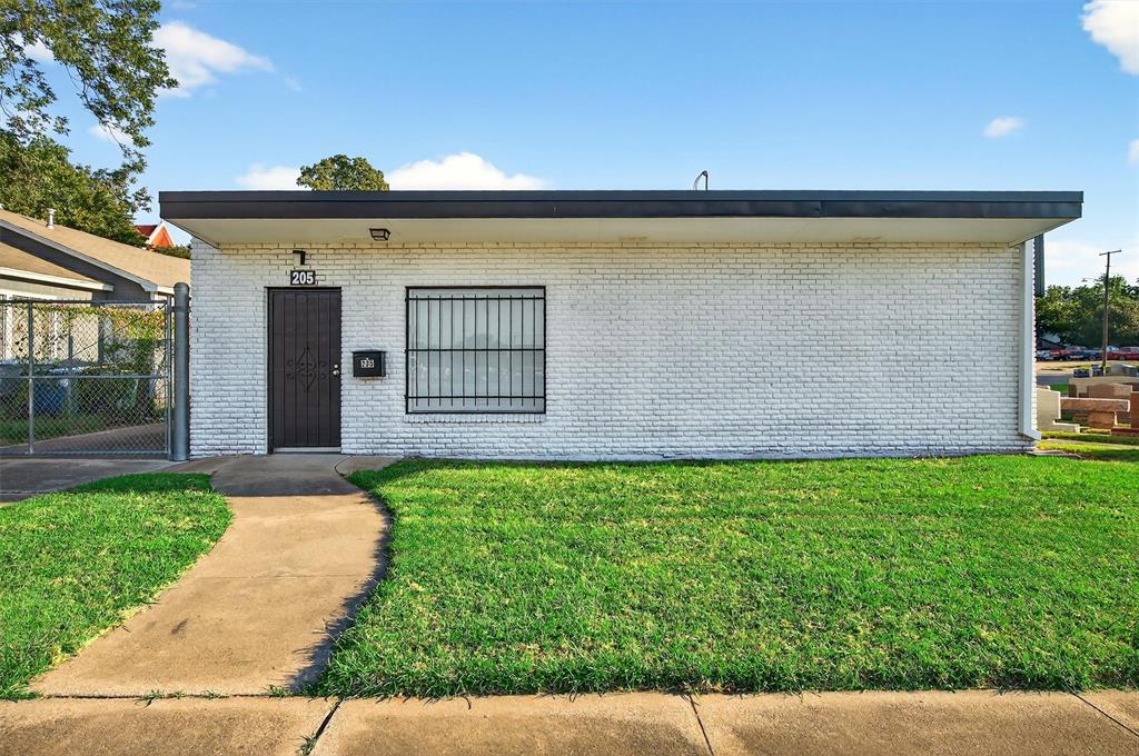 Otp Denison - Commercial Lease