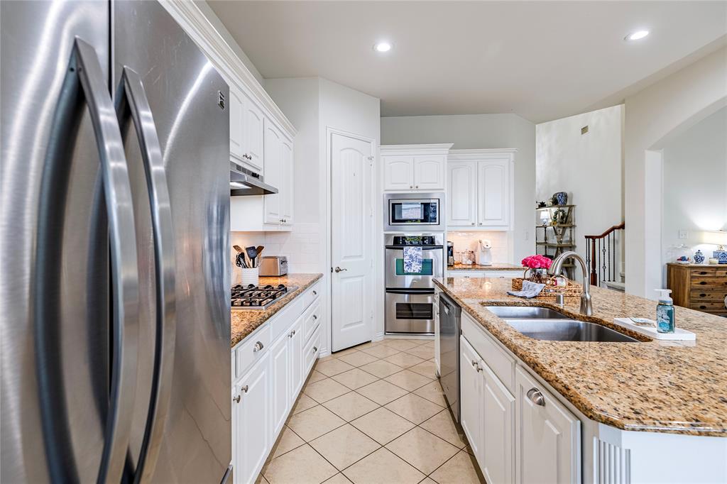 Sachse Farms - Residential