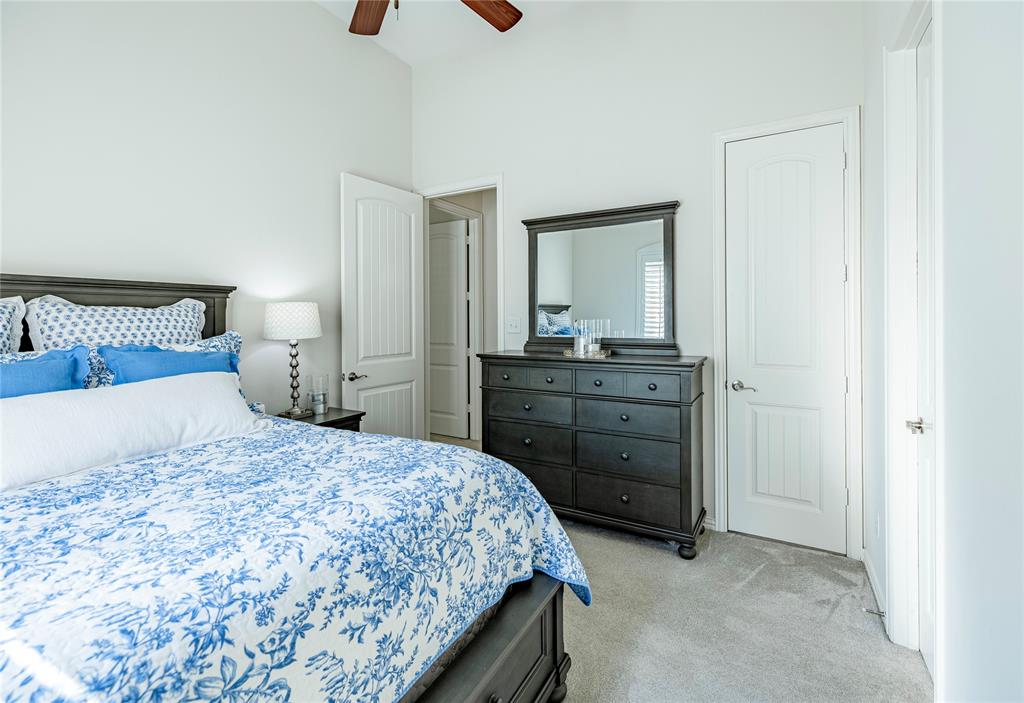 Sachse Farms - Residential