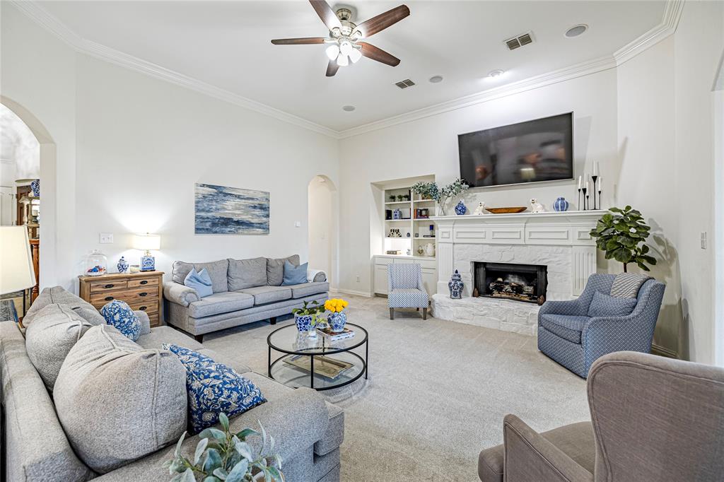 Sachse Farms - Residential