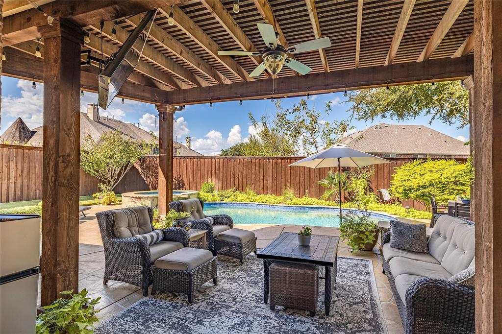 Sachse Farms - Residential