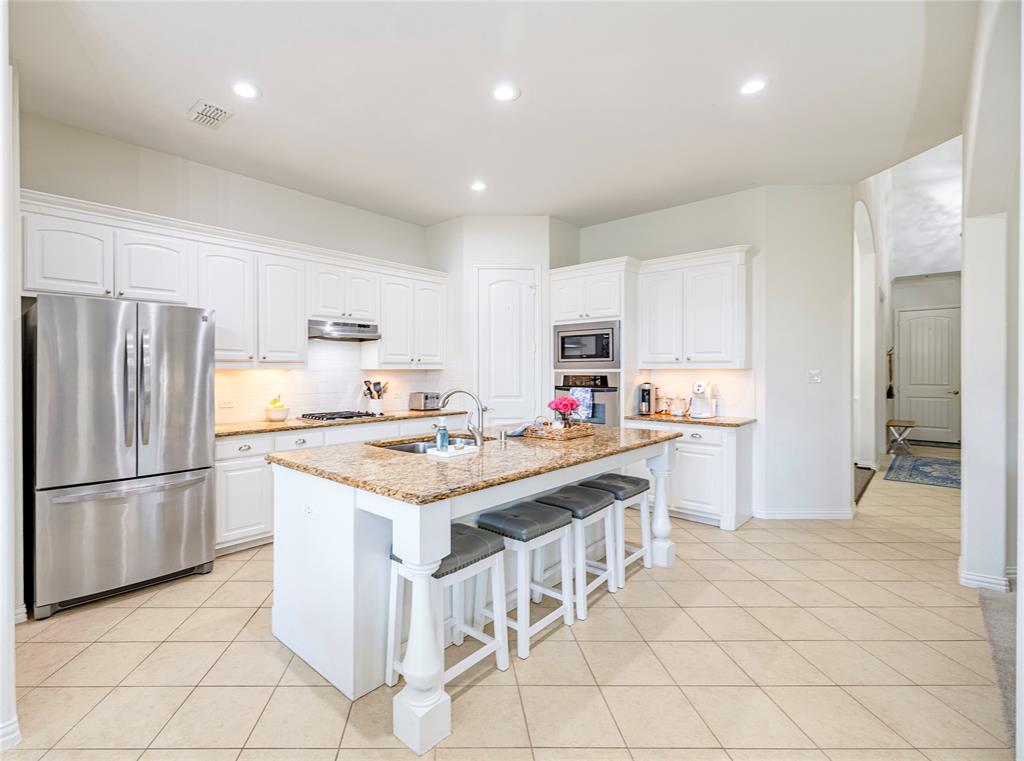 Sachse Farms - Residential