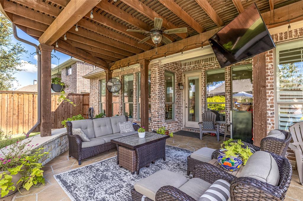 Sachse Farms - Residential