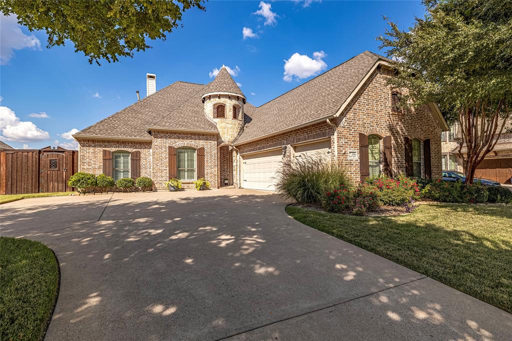 Sachse Farms - Residential