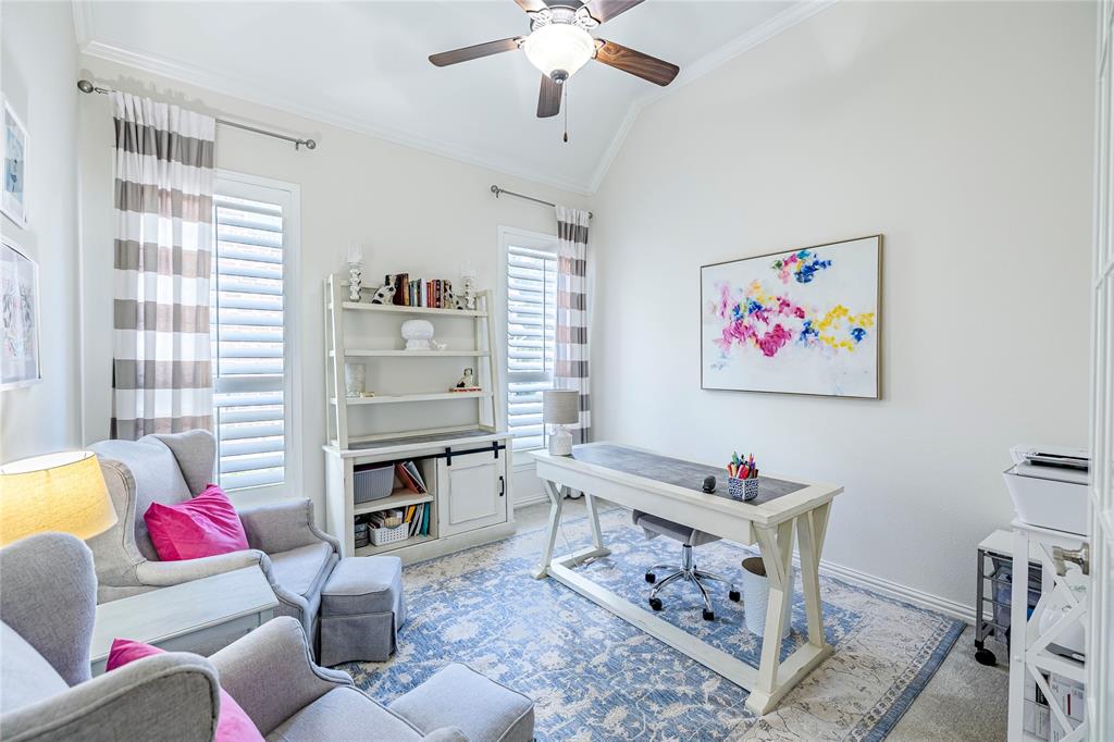 Sachse Farms - Residential