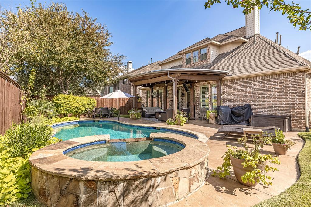 Sachse Farms - Residential