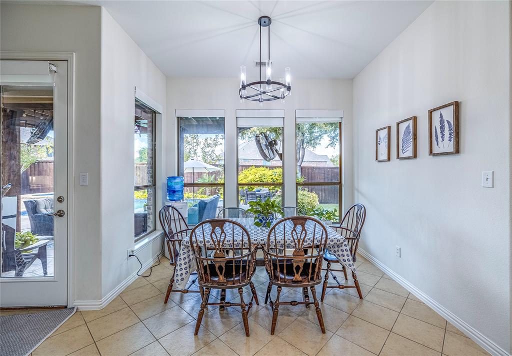 Sachse Farms - Residential