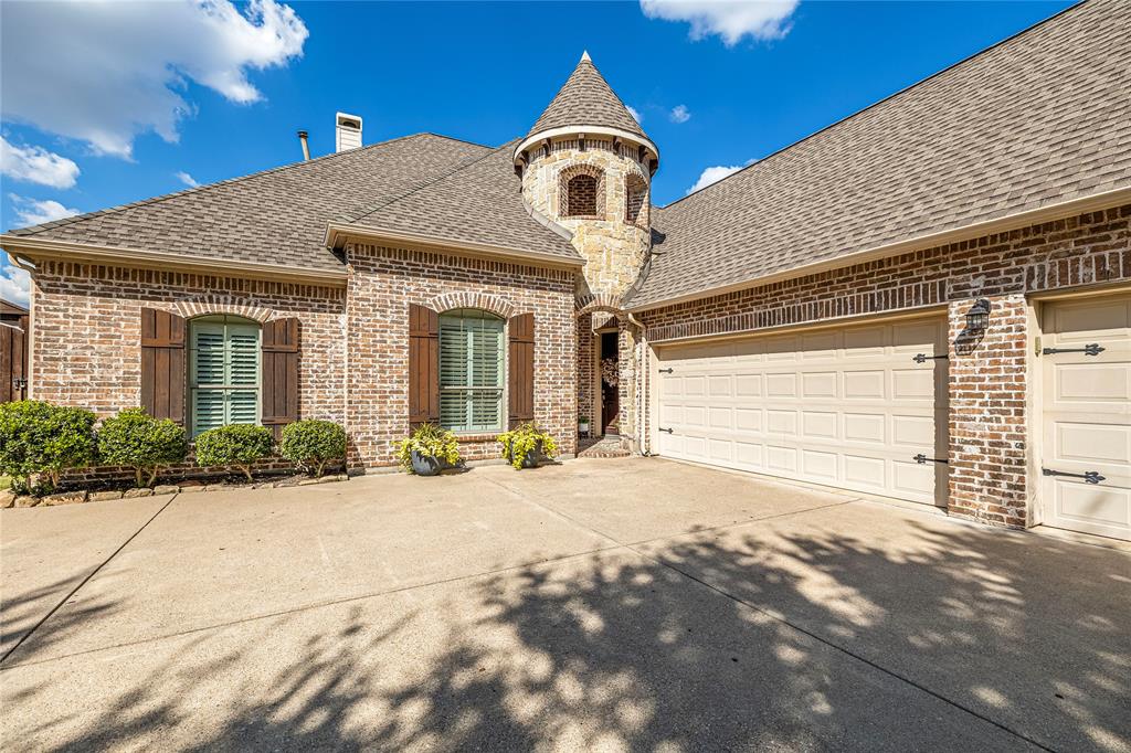 Sachse Farms - Residential