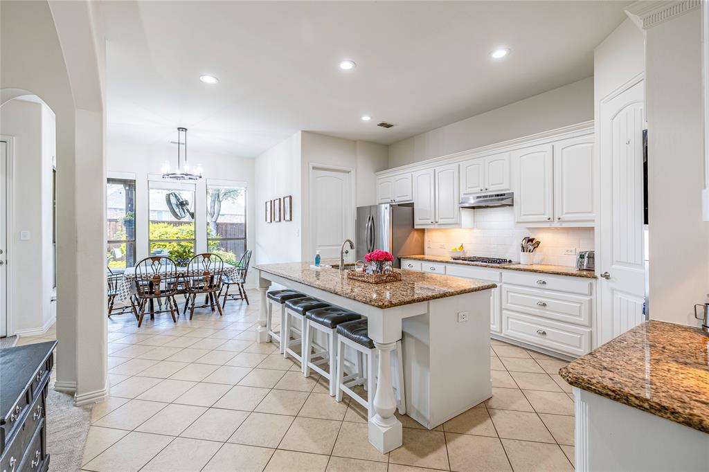 Sachse Farms - Residential