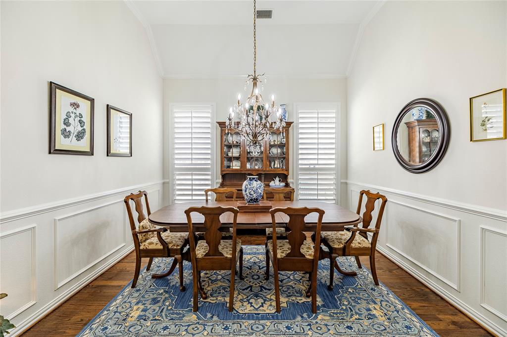 Sachse Farms - Residential