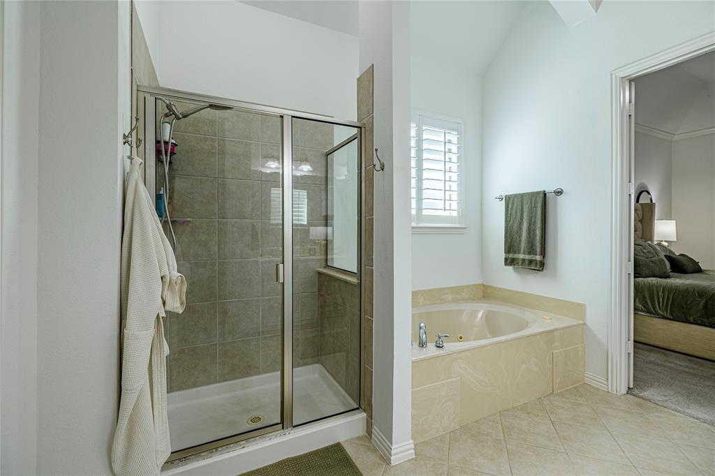 Sachse Farms - Residential