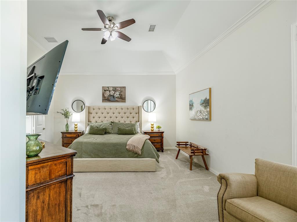 Sachse Farms - Residential