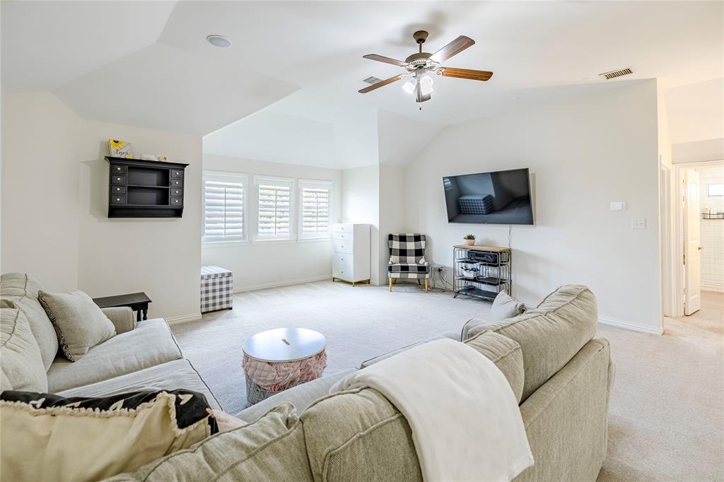 Sachse Farms - Residential