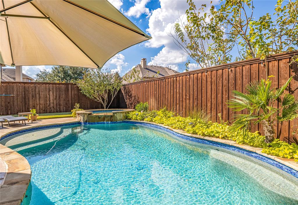 Sachse Farms - Residential