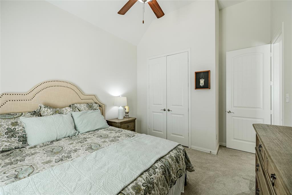 Sachse Farms - Residential